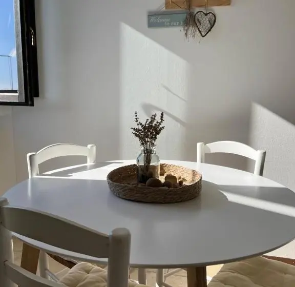 ファミリールーム, Is Scabas Guestrooms