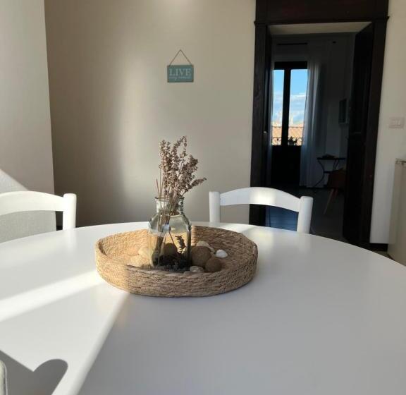 Семейный Номер, Is Scabas Guestrooms