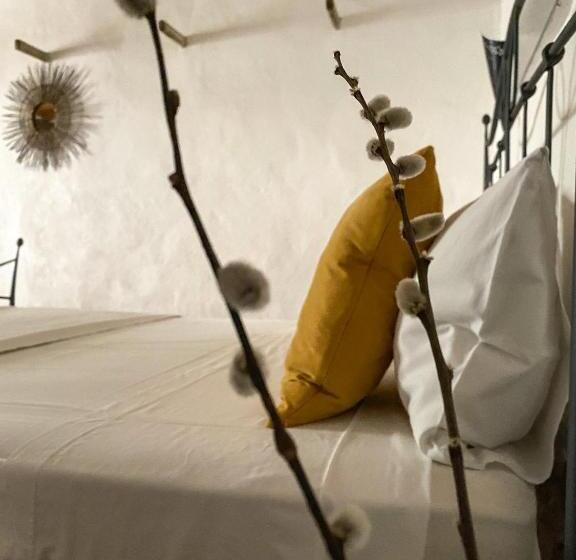 Семейный Номер Superior, Is Scabas Guestrooms