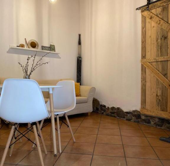 Семейный Номер Superior, Is Scabas Guestrooms