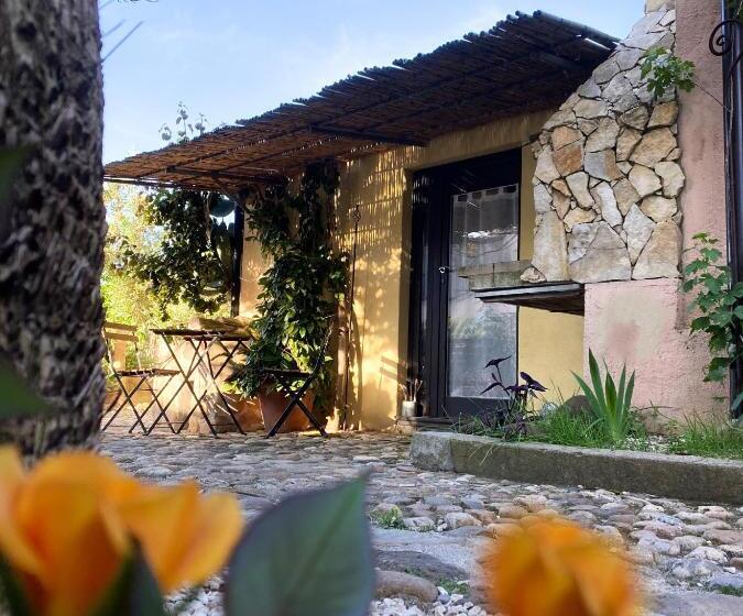 Семейный Номер Superior, Is Scabas Guestrooms