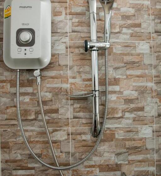 スタンダードルーム, Phant At Thalang Service Apartment