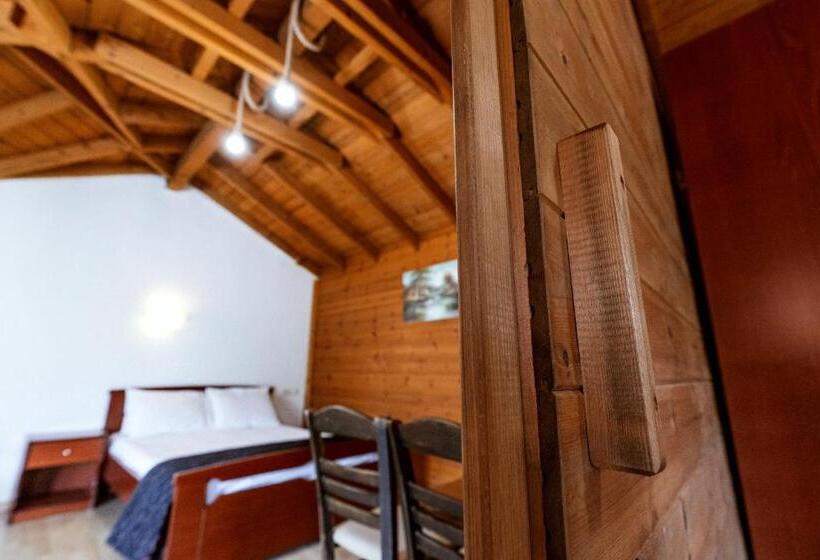 Апартаменты 1 Спальня, Stefanidis Apartments
