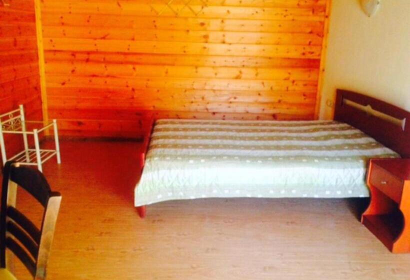 شقة غرفة واحدة, Stefanidis Apartments