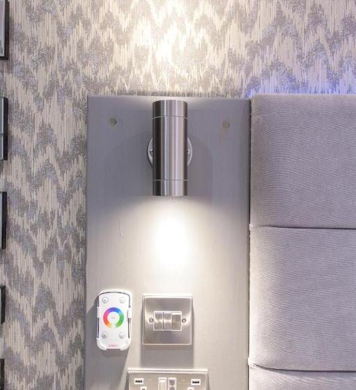 חדר סטודיו סטנדרד, The Stanley