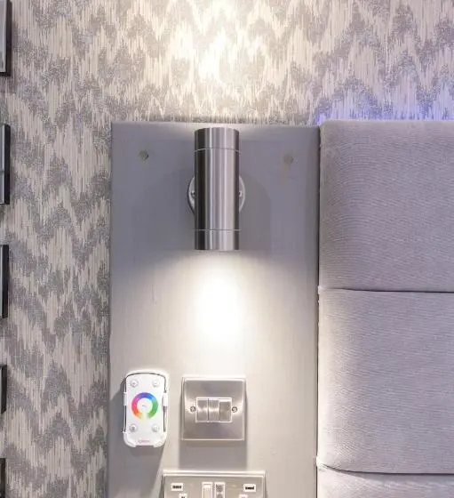 スタンダードスタジオ, The Stanley