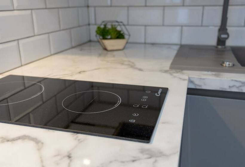 סטודיו דלוקס, The Stanley