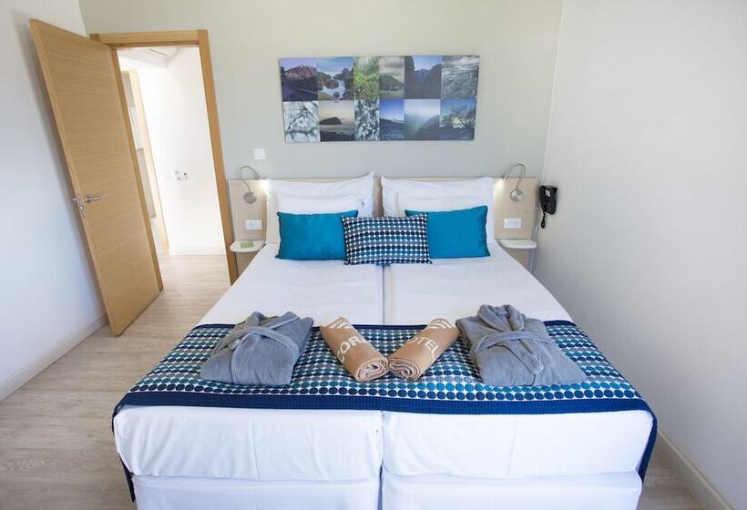 شقة غرفة واحدة, Coral Dreams