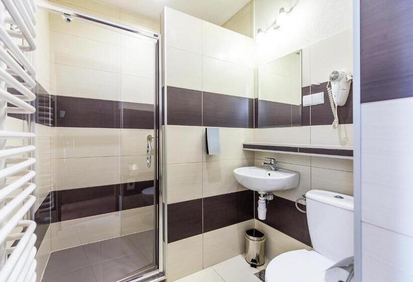 Standard-huone Parveke, Dobczyce