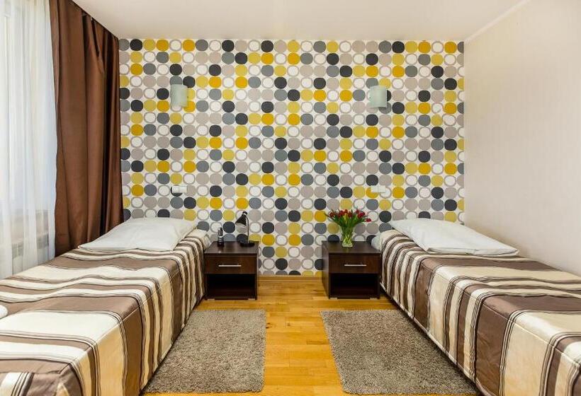 Standard-huone Parveke, Dobczyce