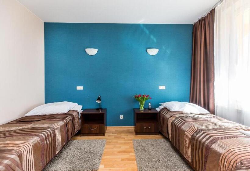 Standard-huone Parveke, Dobczyce