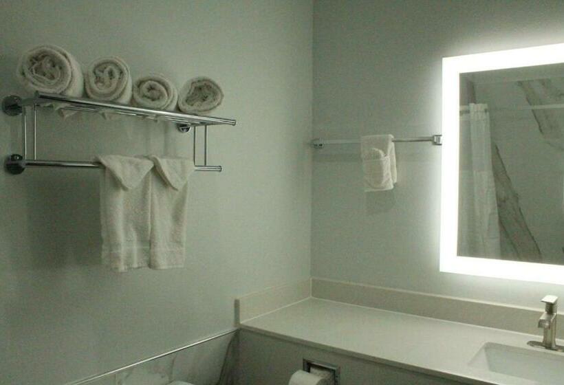 Стандартный Номер Кровать Кинг, Studio 6 Katy, Tx
