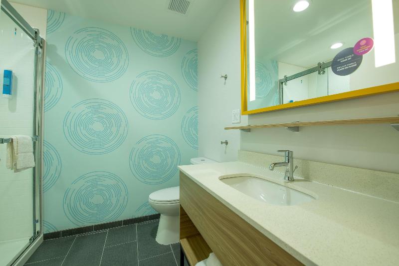 Стандартный Номер Кровать Кинг, Tru By Hilton The Colony Dallas