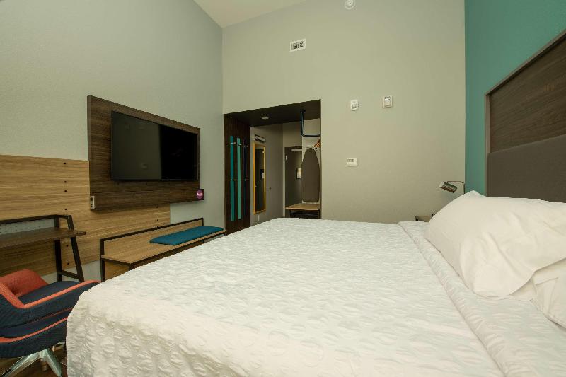 Стандартный Номер Кровать Кинг, Tru By Hilton The Colony Dallas