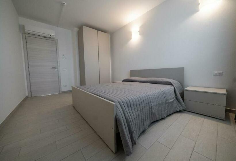 1ベッドルームアパートメント, Sabbia & Mare