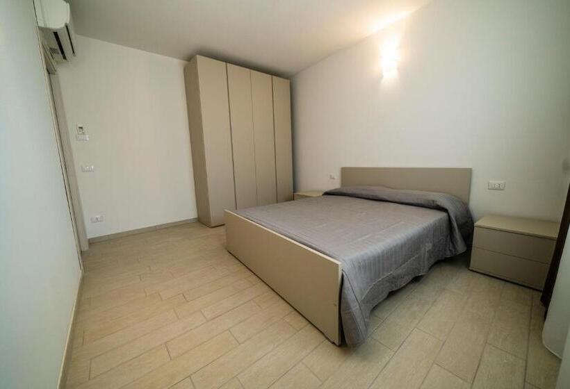 1ベッドルームのスーペリアアパートメント, Sabbia & Mare