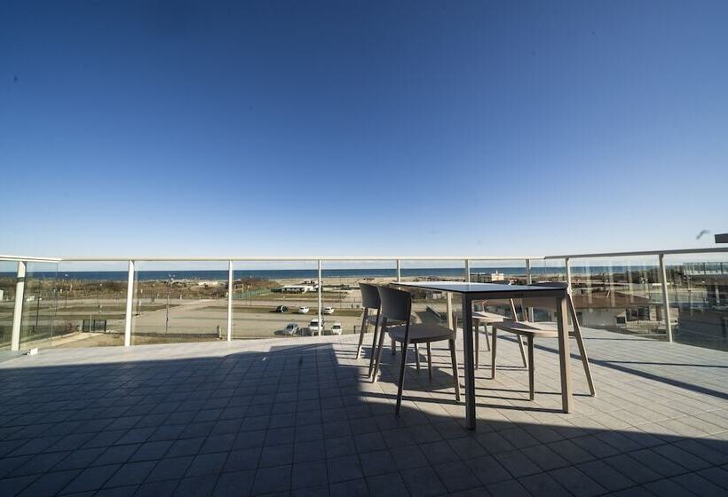 1ベッドルームアパートメント, Sabbia & Mare