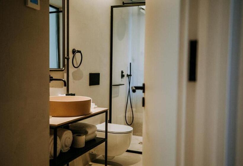 اتاق سوپریور, Exmo Hotel By Olivia