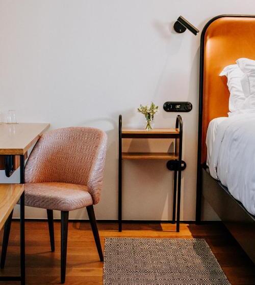 اتاق سوپریور, Exmo Hotel By Olivia