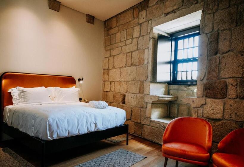 اتاق سوپریور, Exmo Hotel By Olivia