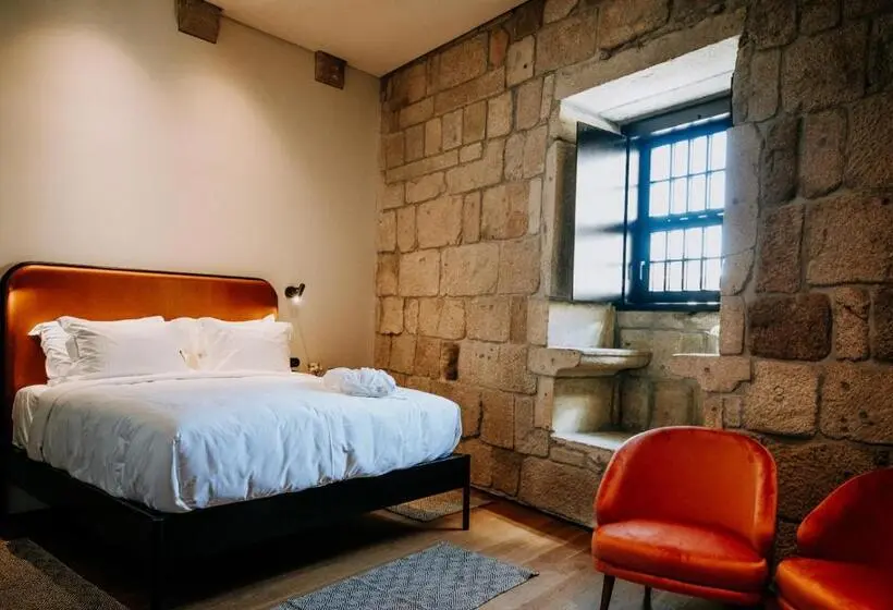اتاق سوپریور, Exmo Hotel By Olivia