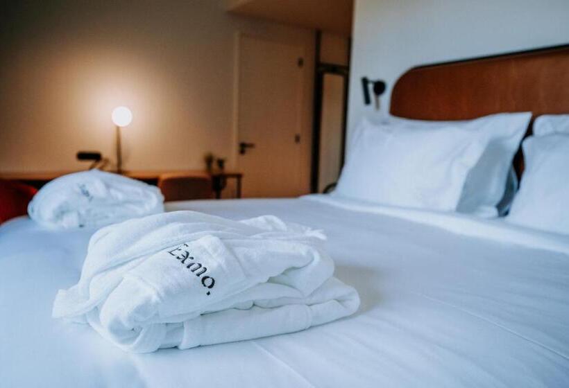 اتاق لوکس, Exmo Hotel By Olivia