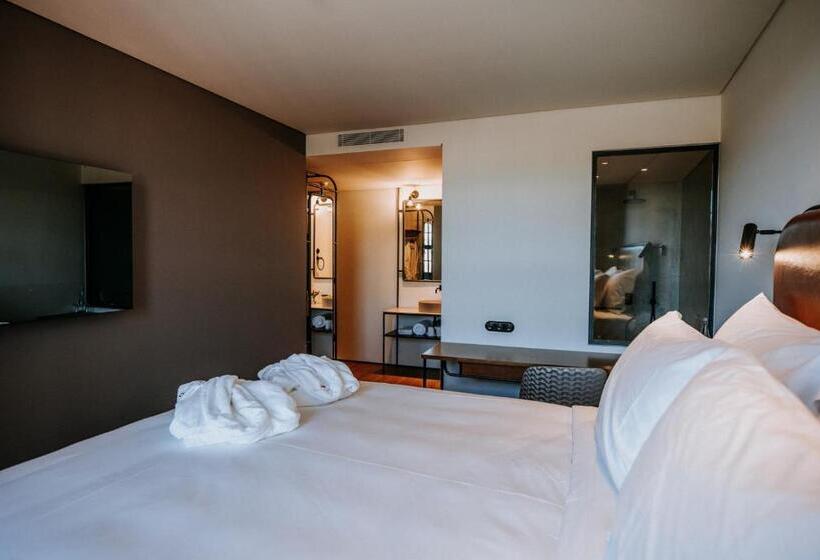 اتاق لوکس, Exmo Hotel By Olivia