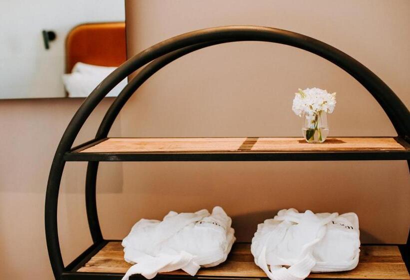 اتاق لوکس, Exmo Hotel By Olivia