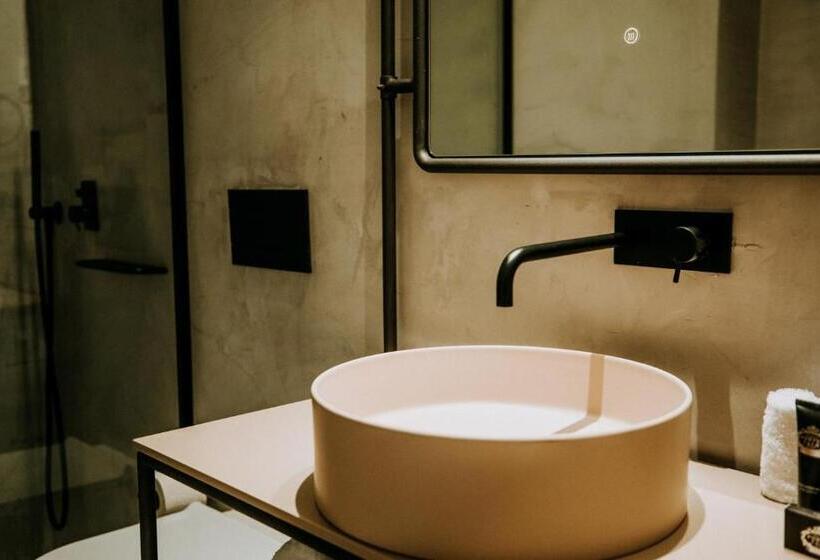 اتاق لوکس, Exmo Hotel By Olivia