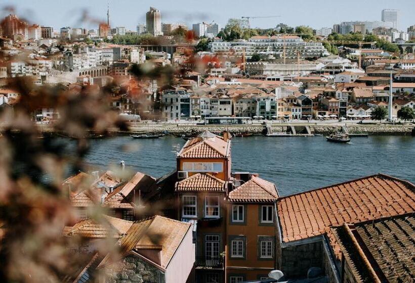 Suite with Terrace, Exmo Hotel By Olivia