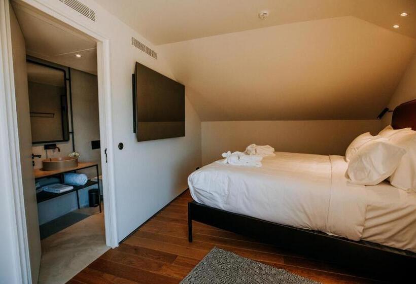 Suite with Terrace, Exmo Hotel By Olivia