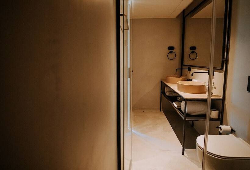 اتاق پنت هاوس, Exmo Hotel By Olivia