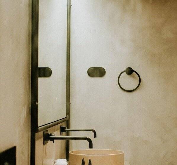 اتاق پنت هاوس, Exmo Hotel By Olivia