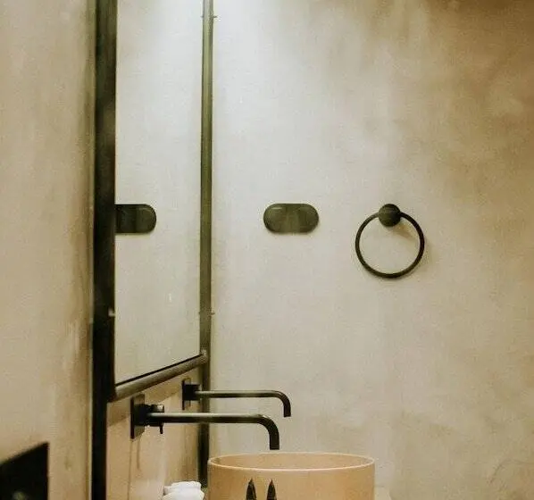 اتاق پنت هاوس, Exmo Hotel By Olivia