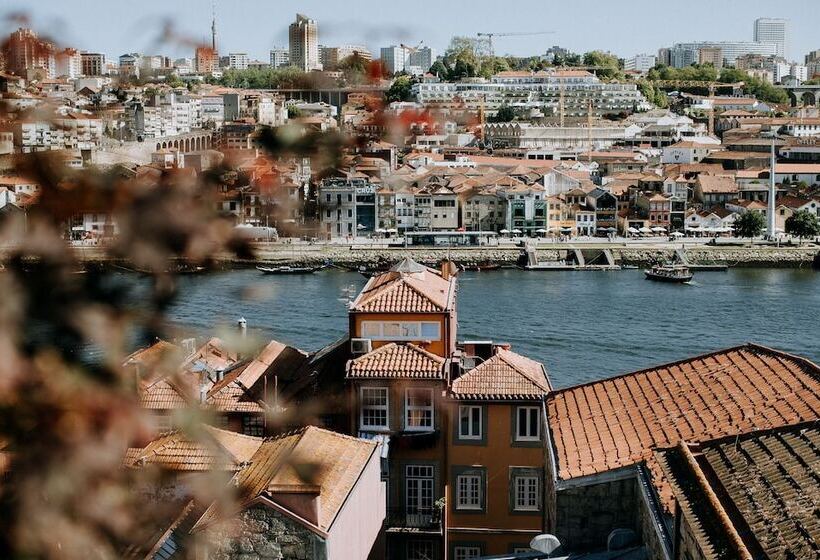 اتاق پنت هاوس, Exmo Hotel By Olivia