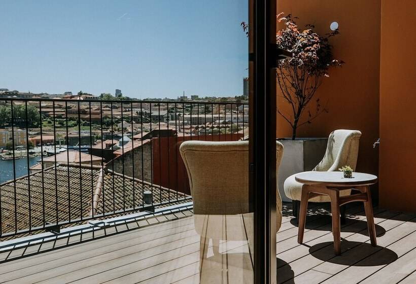 اتاق پنت هاوس, Exmo Hotel By Olivia