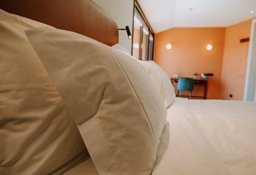 اتاق پنت هاوس, Exmo Hotel By Olivia