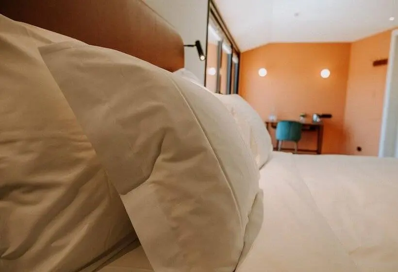 اتاق پنت هاوس, Exmo Hotel By Olivia