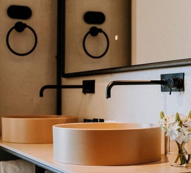 اتاق پنت هاوس, Exmo Hotel By Olivia