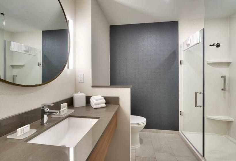 غرفة قياسية, Fairfield Inn & Suites By Marriott Livingston Yellowstone