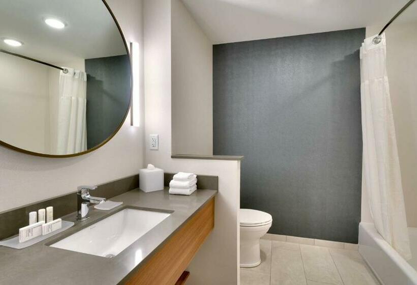 غرفة قياسية, Fairfield Inn & Suites By Marriott Livingston Yellowstone