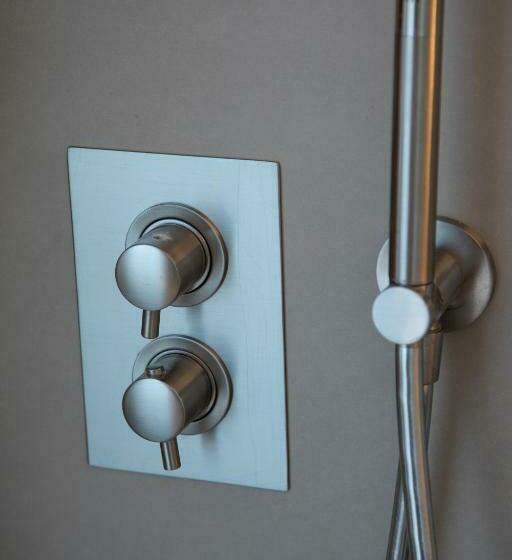 اتاق لوکس, Paxton Barcelona