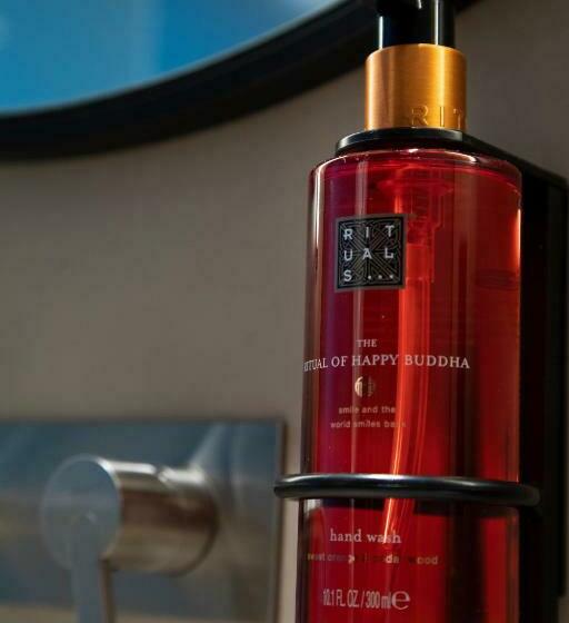 اتاق لوکس, Paxton Barcelona