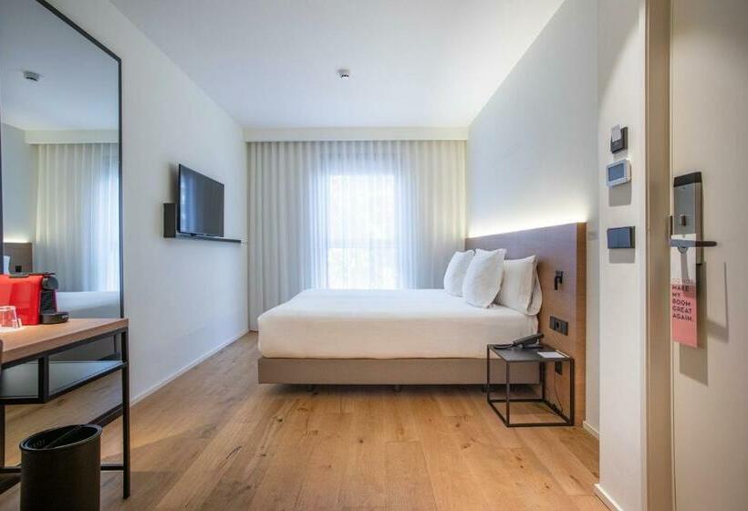 اتاق استاندارد, Paxton Barcelona