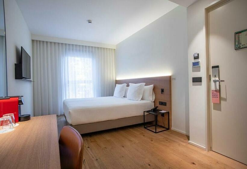 اتاق استاندارد, Paxton Barcelona