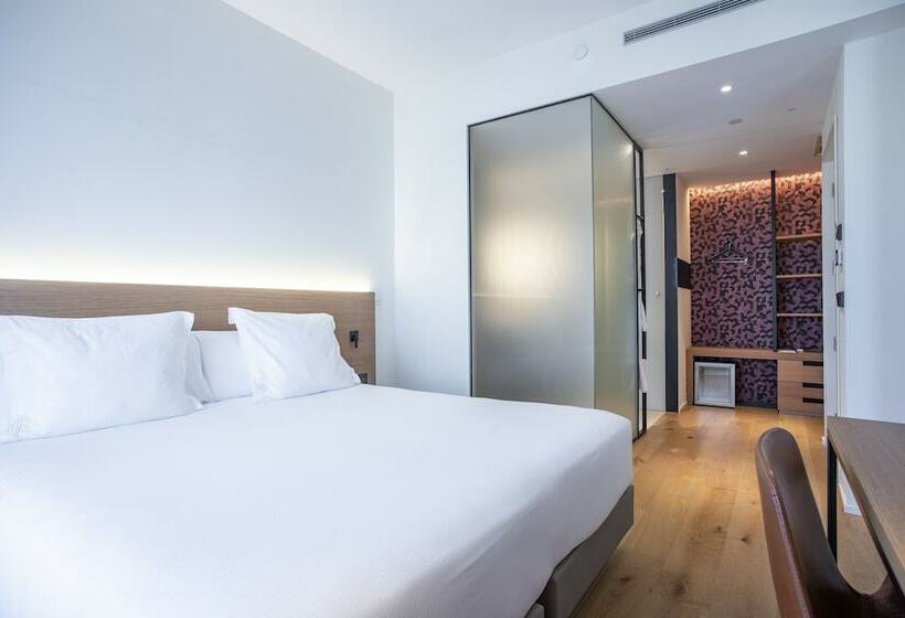 اتاق استاندارد, Paxton Barcelona