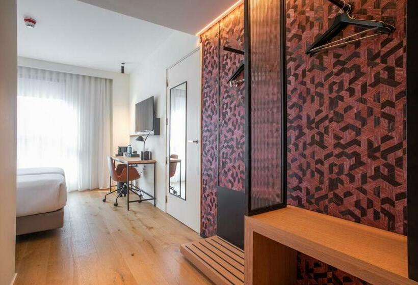 اتاق استاندارد, Paxton Barcelona