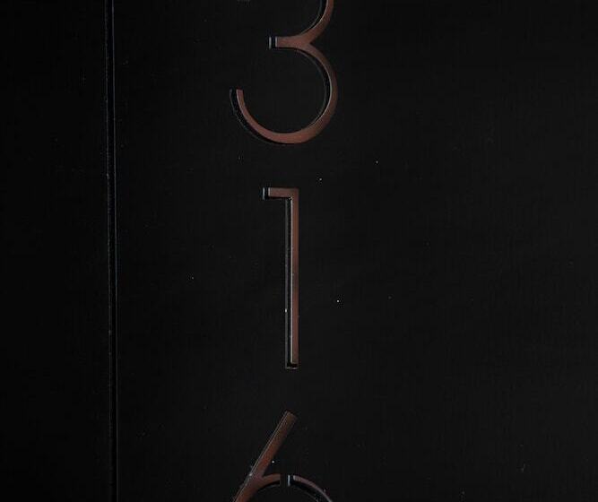 اتاق لوکس, Paxton Barcelona