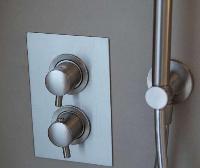 اتاق لوکس, Paxton Barcelona