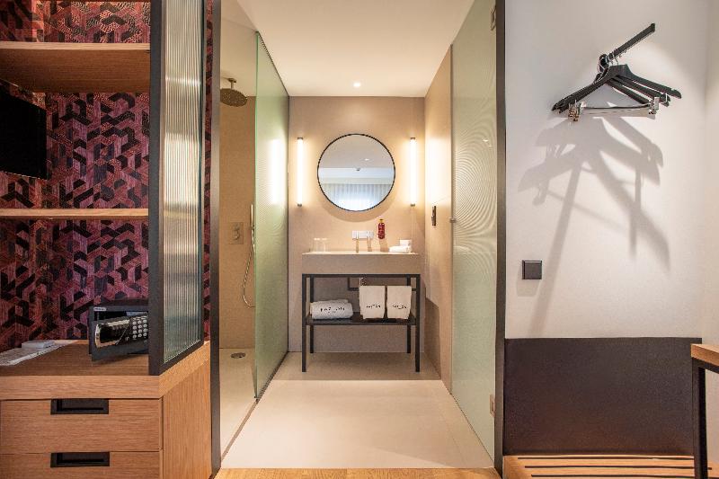 اتاق استاندارد, Paxton Barcelona